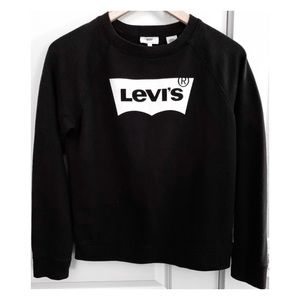 [Levi’s] Print Pullover
